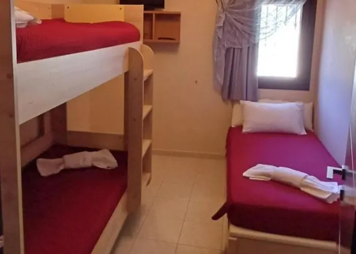 Apartmán The Hillside Family By Guestcorfu