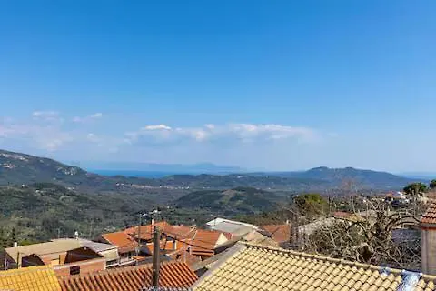 The Hillside Family By Guestcorfu *