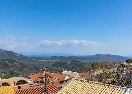 The Hillside Family By Guestcorfu *